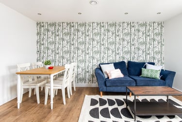4 bed house, Westbourne Grove, Bedminster, Bristol, BS33LQ - Image 3