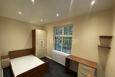 8 bed house, Cardigan Road, Headingley, Leeds, LS63BJ - Image 12