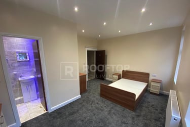 8 bed house, Cardigan Road, Headingley, Leeds, LS63BJ - Image 15