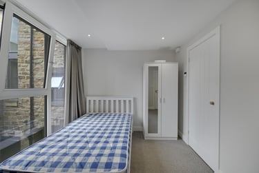 3 bed house, 8, 100 A Matilda Street, City Centre, Sheffield, S14QF - Image 14