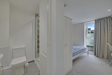 6 bed house, 9, 100 A Matilda Street, City Centre, Sheffield, S14QF - Image 14