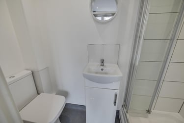 3 bed house, 100a Matilda Steet, Heeley, Sheffield, S14QF - Image 14