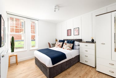 5 bed house, East Street, Bedminster, Bristol, BS34EY - Image 9