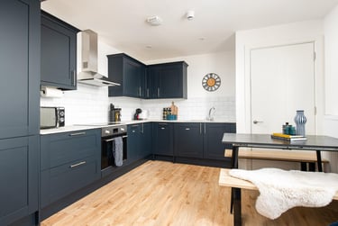 5 bed house, East Street, Bedminster, Bristol, BS34EY - Image 5