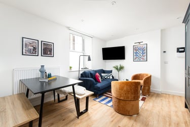 5 bed house, East Street, Bedminster, Bristol, BS34EY - Image 1