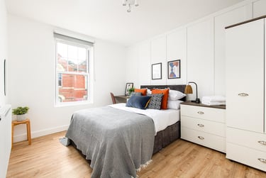 5 bed house, East Street, Bedminster, Bristol, BS34EY - Image 10