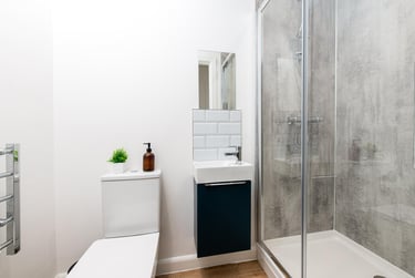 5 bed house, East Street, Bedminster, Bristol, BS34EY - Image 15