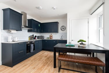 5 bed house, East Street, Bedminster, Bristol, BS34EY - Image 7