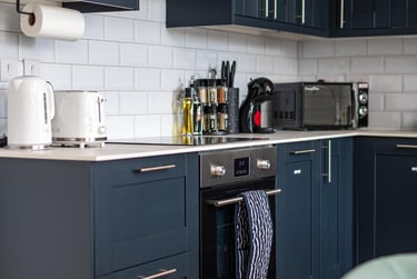 5 bed house, East Street, Bedminster, Bristol, BS34EY - Image 9