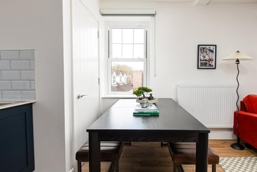 5 bed house, East Street, Bedminster, Bristol, BS34EY - Image 6