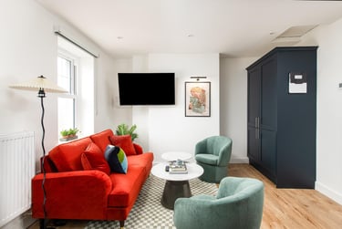 5 bed house, East Street, Bedminster, Bristol, BS34EY - Image 2