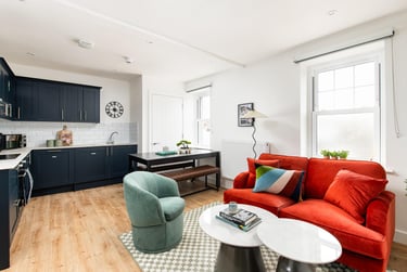5 bed house, East Street, Bedminster, Bristol, BS34EY - Image 3