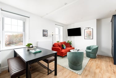 5 bed house, East Street, Bedminster, Bristol, BS34EY - Image 1