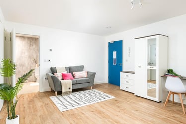 1 bed house, West Street, Bedminster, Bristol, BS33PN - Image 14