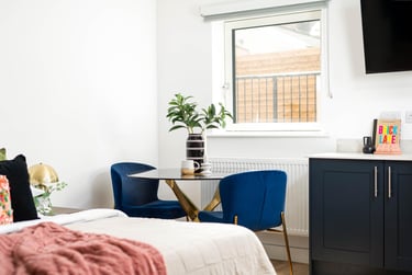 1 bed house, West Street, Bedminster, Bristol, BS33PN - Image 10