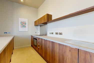 4 bed house, Wards End, City Centre, Loughborough, LE113HA - Image 3