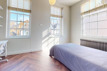 4 bed house, Wards End, City Centre, Loughborough, LE113HA - Image 9
