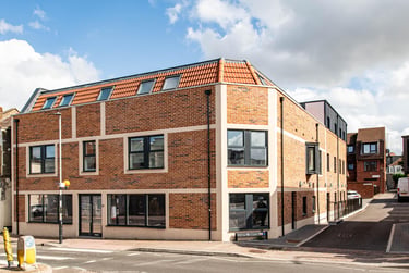 1 bed house, West Street, Bedminster, Bristol, BS33PN - Image 10