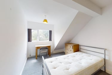 6 bed house, Westbrook Bank, Sharrowvale, Sheffield, S118YJ - Image 12