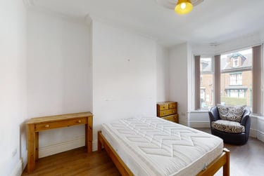 6 bed house, Westbrook Bank, Sharrowvale, Sheffield, S118YJ - Image 5