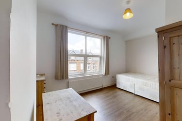 6 bed house, Westbrook Bank, Sharrowvale, Sheffield, S118YJ - Image 6