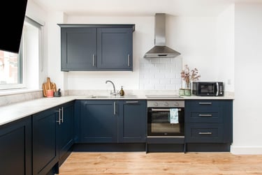 1 bed house, West Street, Bedminster, Bristol, BS33PN - Image 11