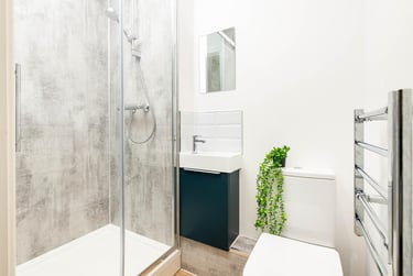 6 bed house, West Street, Bedminster, Bristol, BS33PN - Image 7