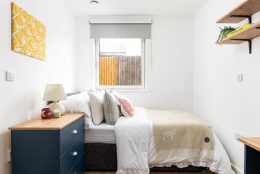 6 bed house, West Street, Bedminster, Bristol, BS33PN - Image 9