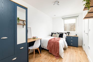 6 bed house, West Street, Bedminster, Bristol, BS33PN - Image 11