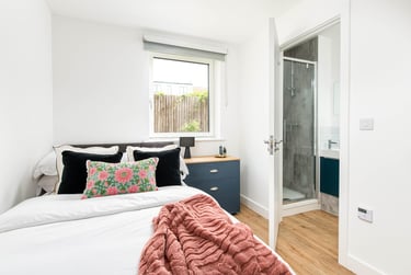 6 bed house, West Street, Bedminster, Bristol, BS33PN - Image 12