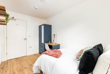6 bed house, West Street, Bedminster, Bristol, BS33PN - Image 13
