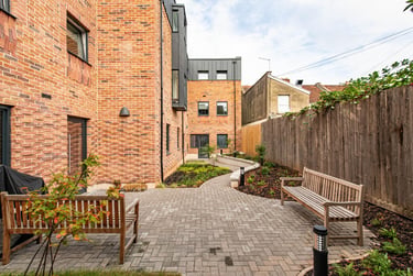 1 bed house, West Street, Bedminster, Bristol, BS33PN - Image 3