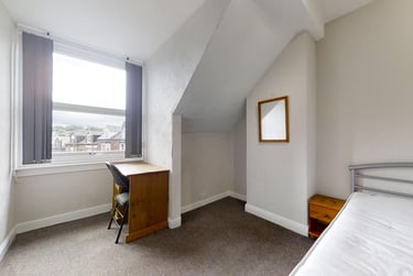 5 bed house, Thompson Road, Sharrowvale, Sheffield, S118RB - Image 4