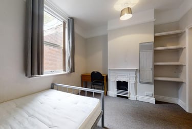 5 bed house, Thompson Road, Sharrowvale, Sheffield, S118RB - Image 7
