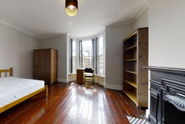 5 bed house, Thompson Road, Sharrowvale, Sheffield, S118RB - Image 9
