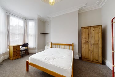 5 bed house, Thompson Road, Sharrowvale, Sheffield, S118RB - Image 11