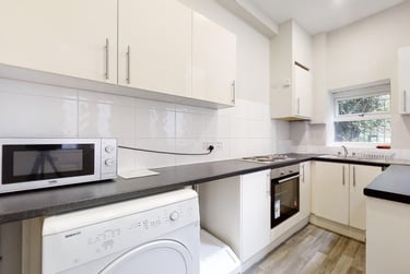 5 bed house, Thompson Road, Sharrowvale, Sheffield, S118RB - Image 13