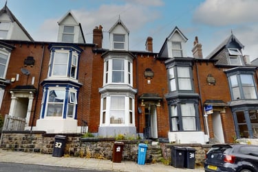 5 bed house, Thompson Road, Sharrowvale, Sheffield, S118RB - Image 15