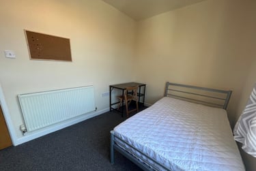 4 bed house, Duchess Road, Highfield, Heeley, Sheffield, S24BL - Image 9
