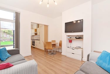4 bed house, Sharrow Lane, Highfield, Sheffield, S118AL - Image 2