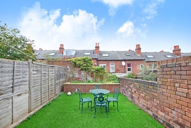 4 bed house, Sharrow Lane, Highfield, Sheffield, S118AL - Image 11