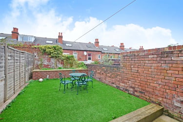 4 bed house, Sharrow Lane, Highfield, Sheffield, S118AL - Image 4