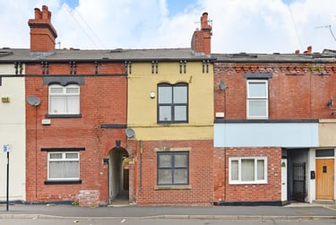 4 bed house, Sharrow Lane, Highfield, Sheffield, S118AL - Image 12