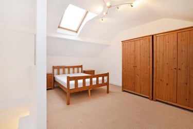 4 bed house, Sharrow Lane, Highfield, Sheffield, S118AL - Image 6