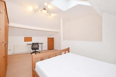 4 bed house, Sharrow Lane, Highfield, Sheffield, S118AL - Image 7