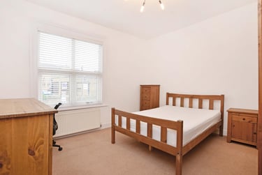 4 bed house, Sharrow Lane, Highfield, Sheffield, S118AL - Image 8