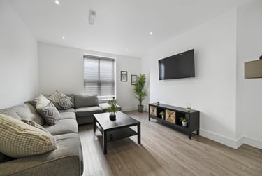 9 bed house, Brunswick Street, Ecclesall, Broomhall, Sheffield, S102FL - Image 2