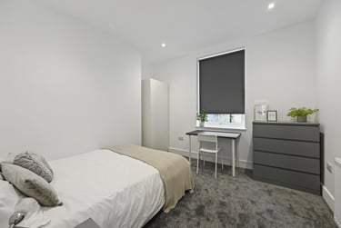 9 bed house, Brunswick Street, Ecclesall, Broomhall, Sheffield, S102FL - Image 6
