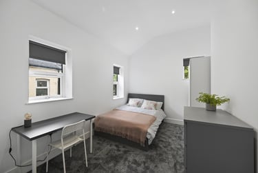9 bed house, Brunswick Street, Ecclesall, Broomhall, Sheffield, S102FL - Image 7