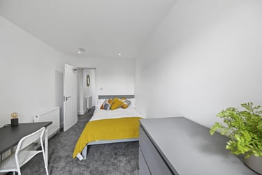 9 bed house, Brunswick Street, Ecclesall, Broomhall, Sheffield, S102FL - Image 15